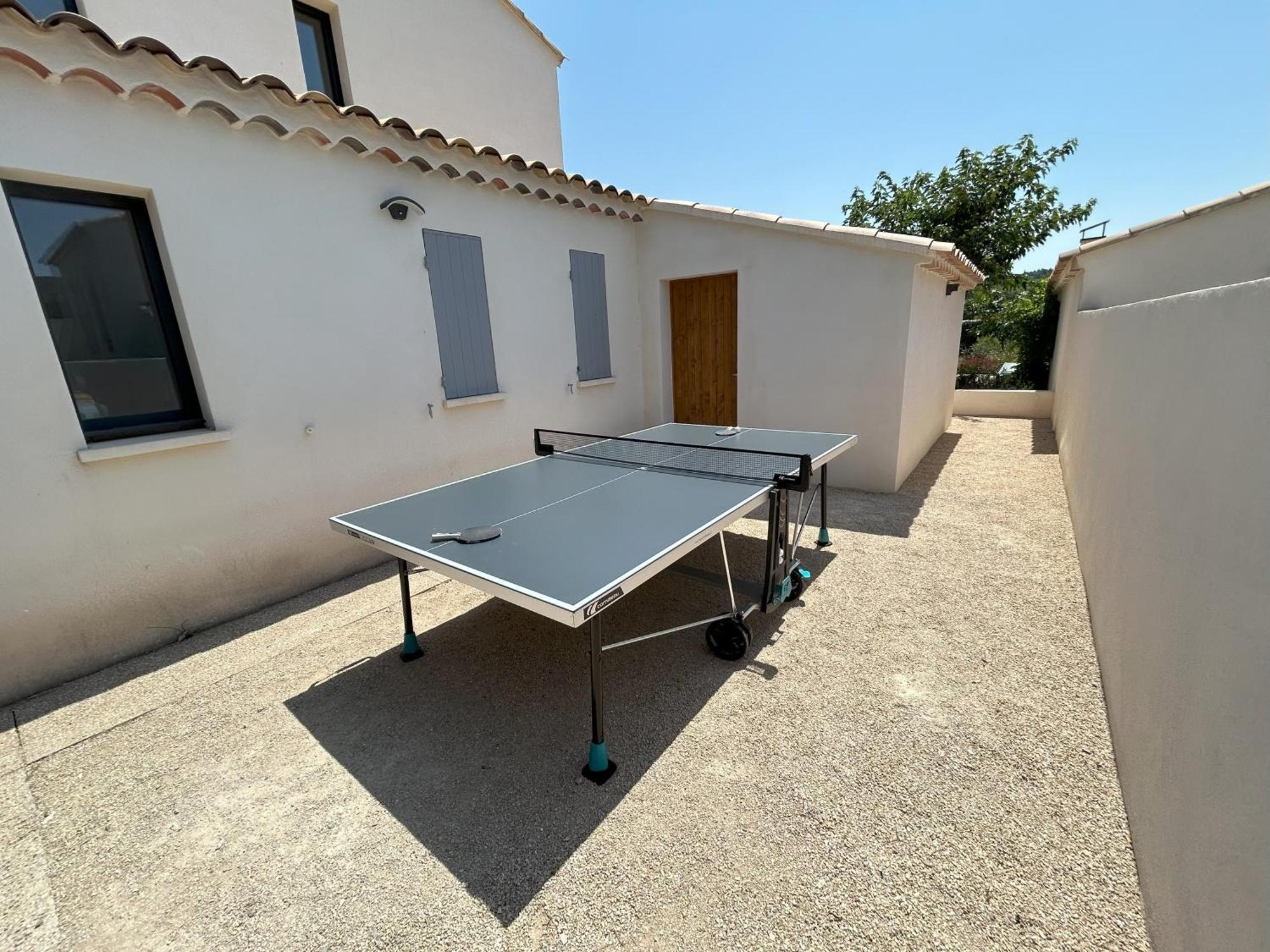 Villa Vintour Malaucène エクステリア 写真